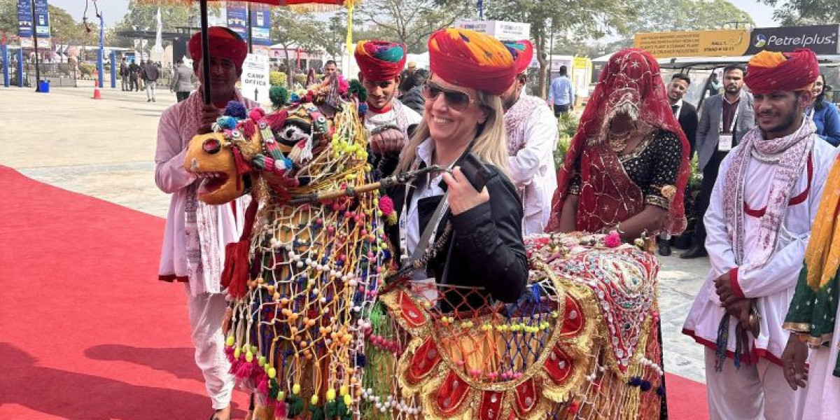 Rajasthani Folk Dance Group