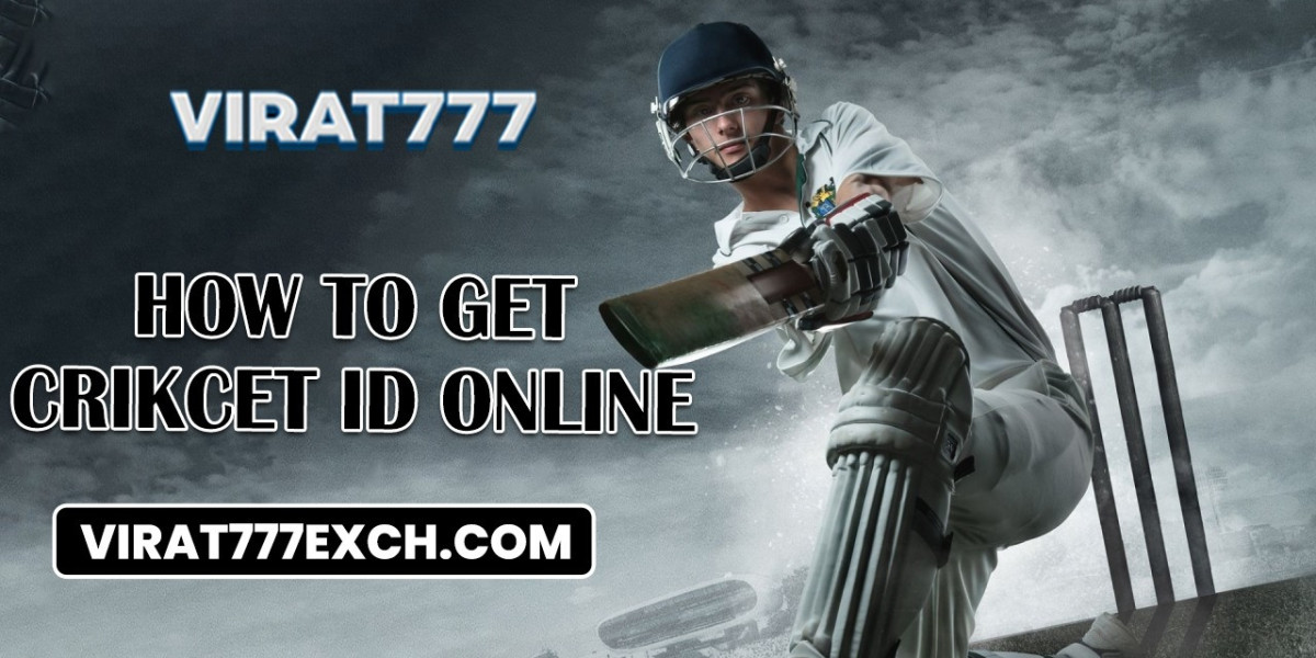 Online Cricket ID: Get ID Now Online Betting ID In India