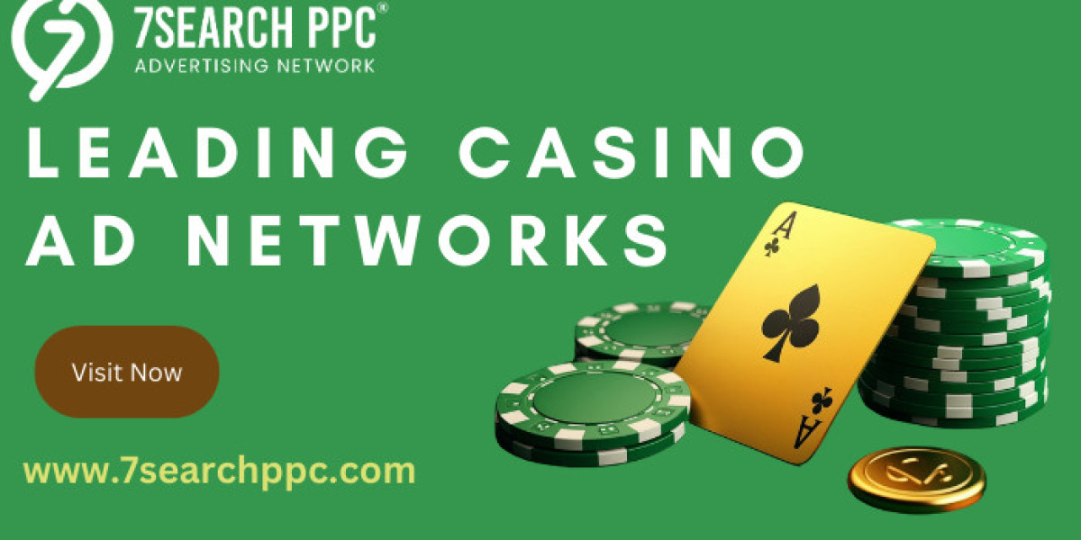 Maximize Your Reach: Best Practices for Casino Ad Networks