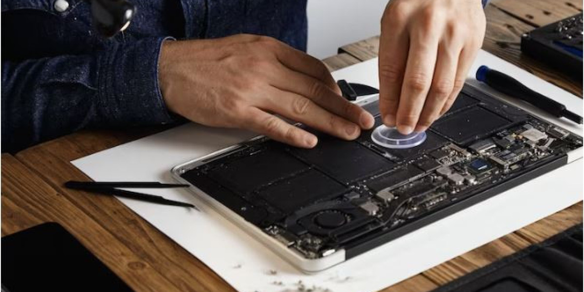 MacBook Pro Repair in Noida