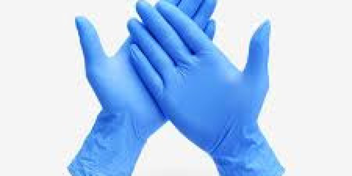 Hand Gloves Market Tipped for Strong Growth Track