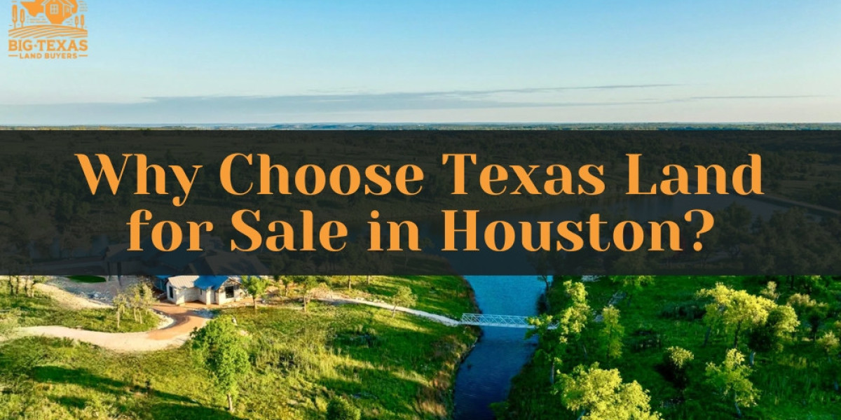 Texas Land for Sale in Houston: 20 Essential Questions to Ask Before Buying Land in Houston