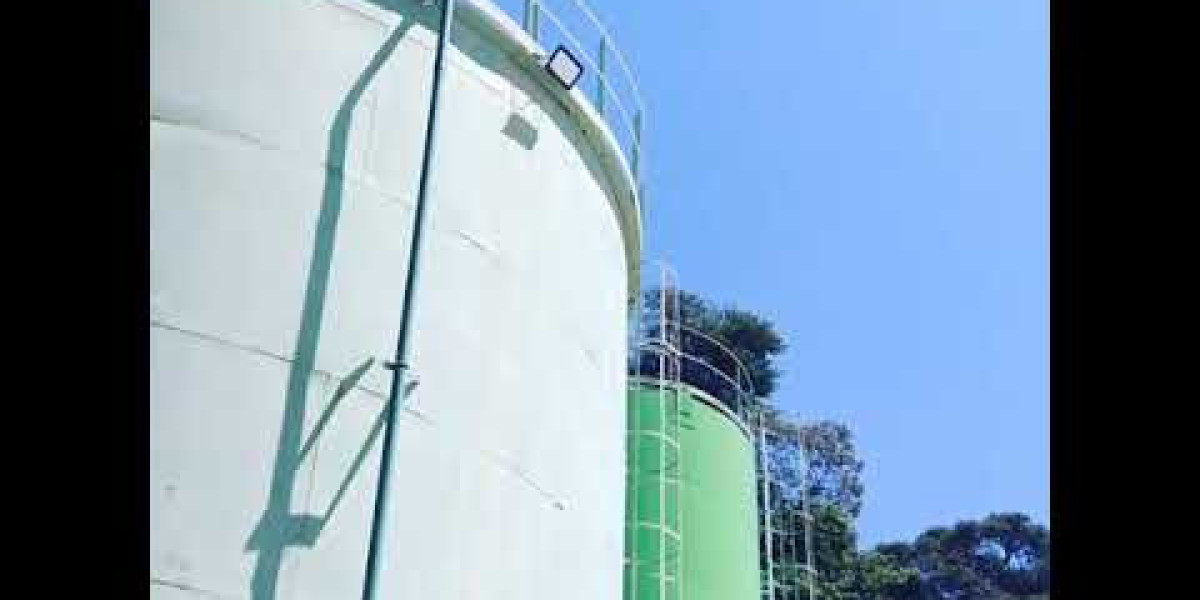 Municpal Water Storage Steel Water Tanks