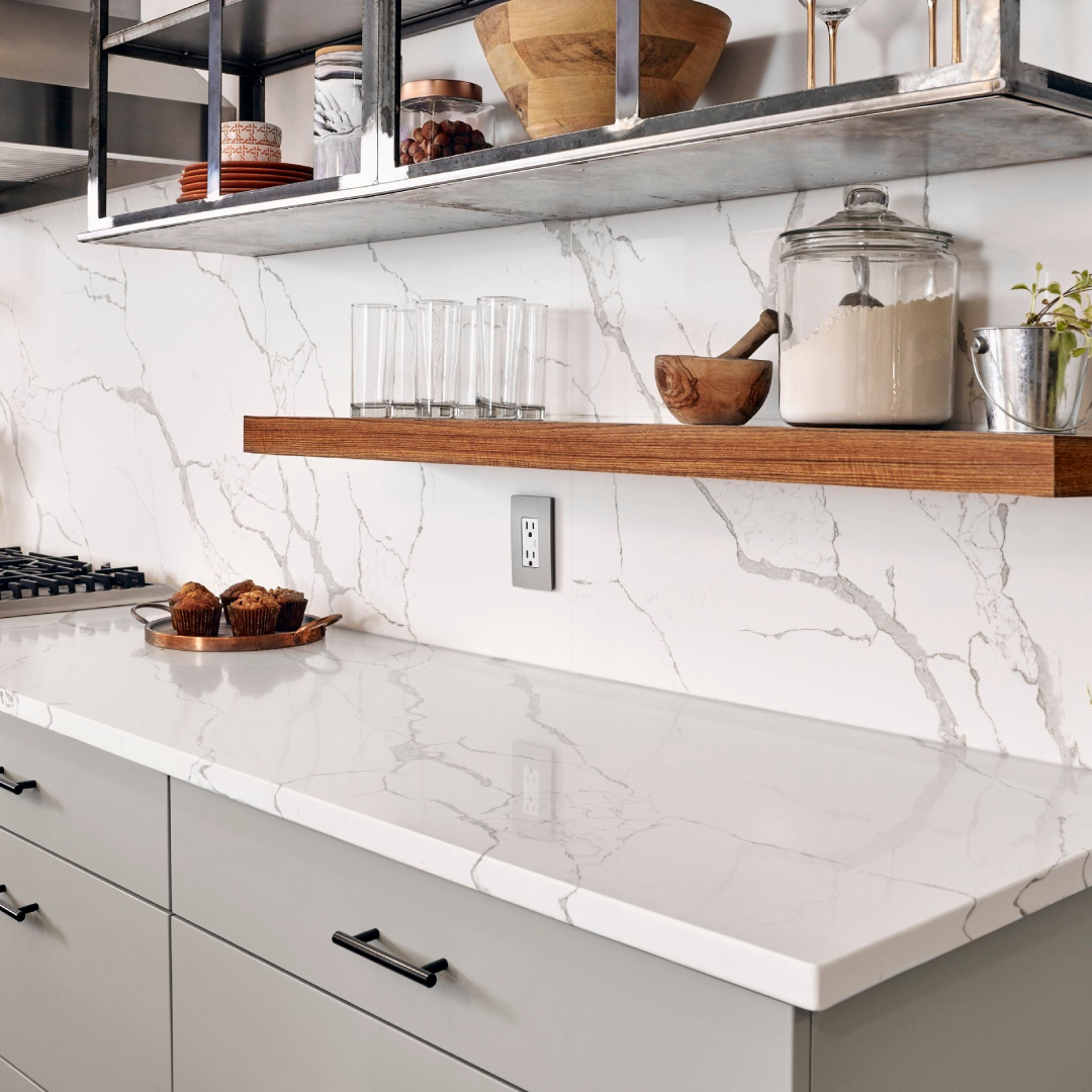 5 Facts You must Know About Quartz Countertops