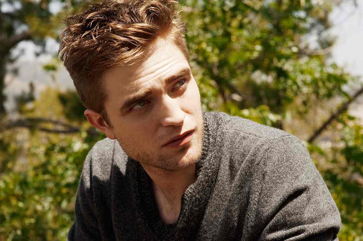 Is Robert Pattinson Gay? The Truth About Robert Sexuality