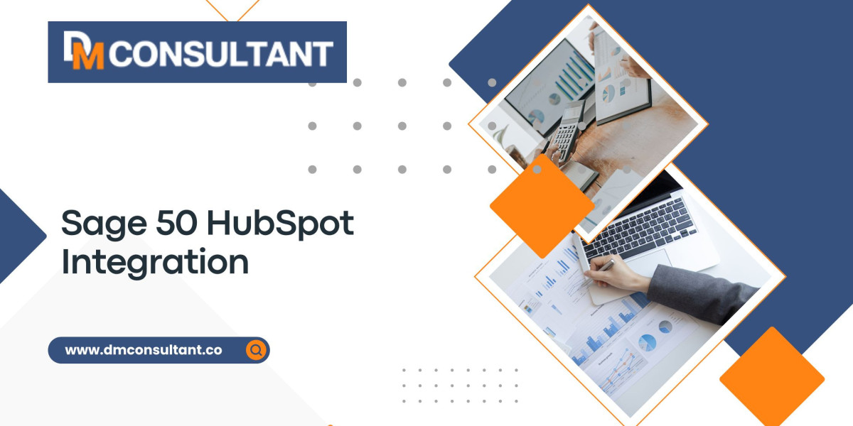 Step-by-Step Process for Sage 50 HubSpot Integration