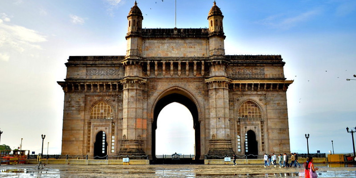 Discover the Best of Maharashtra with Our Exclusive Maharashtra Tour Packages