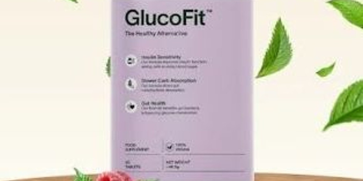 Soutenir vos objectifs de gestion de la glycémie avec la Glucofit