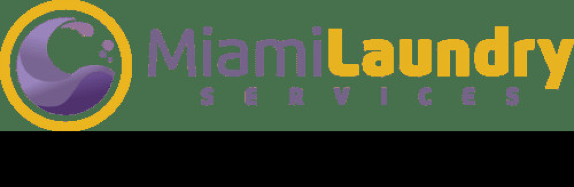 Miami Loundry Services Cover Image