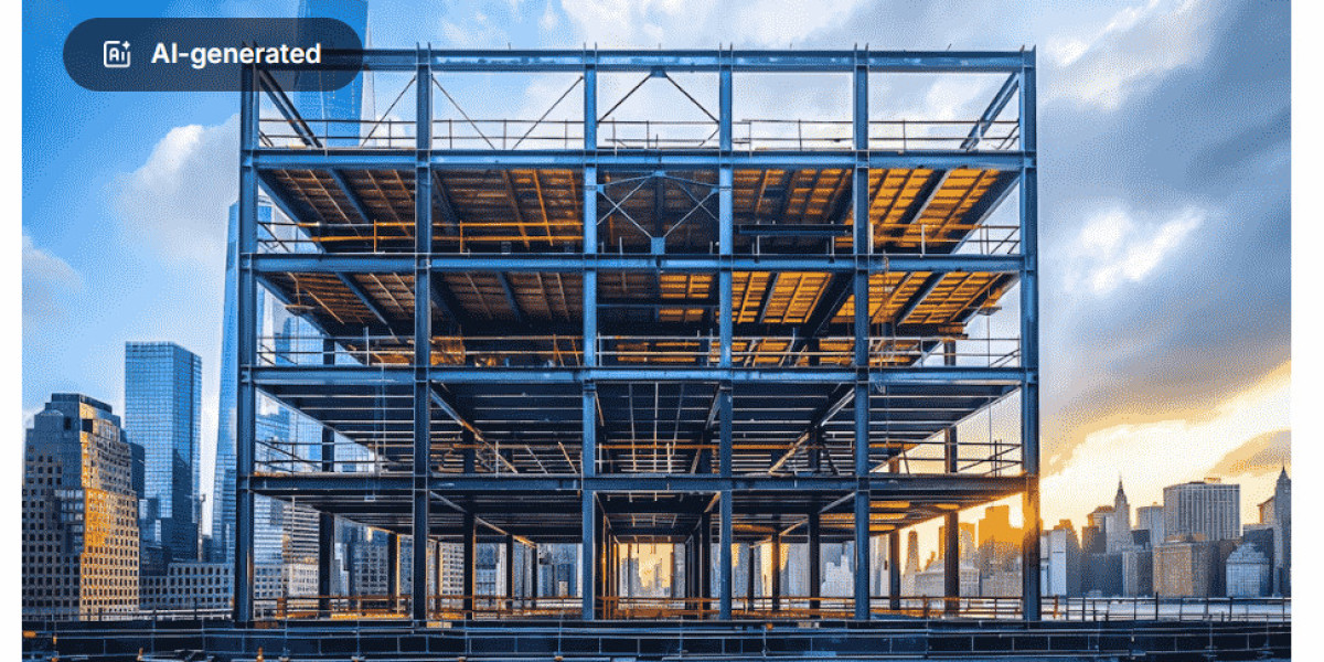 The Advantages of Metal Buildings: Exploring Hybrid Steel Buildings and Steel Building Prices