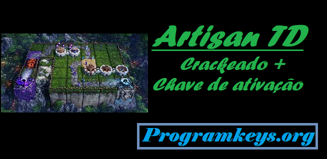 Artisan TD 2024 Crackeado + Download grátis Versão Completa