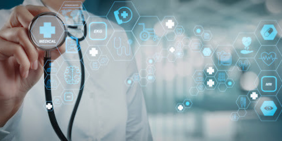 Report on Connected Healthcare Market Research 2032 - Value Market Research