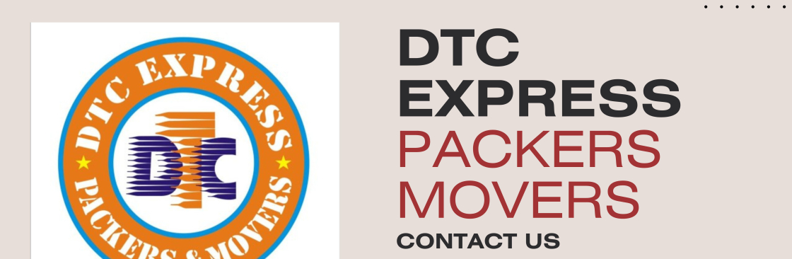 dtc express Cover Image