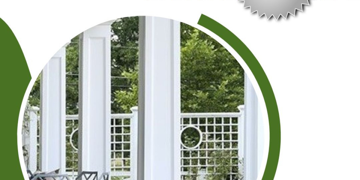 Custom Porch Pillars and Columns for Every Style