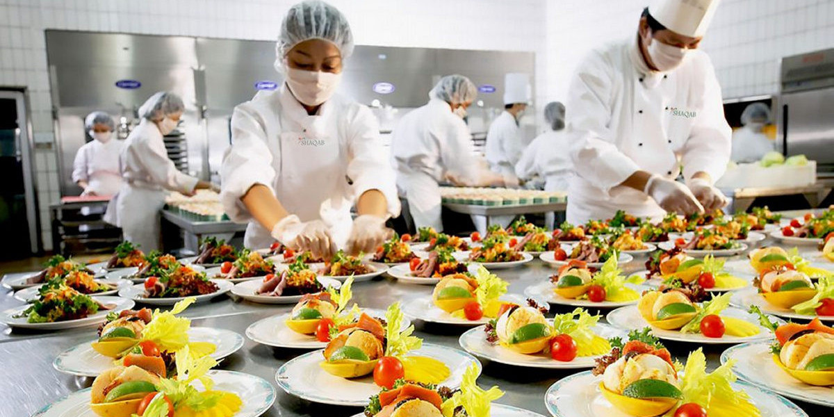 Evolution of Catering: How Modern Trends Are Shaping the Industry