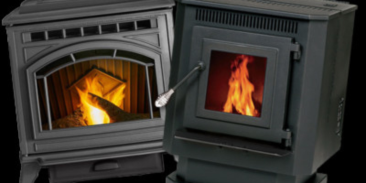 Solstice Pellet Stoves