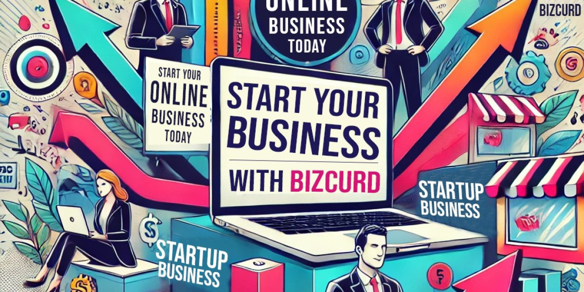 Why Buying a Startup Business with Bizcurd is the Smartest Move for Your Future