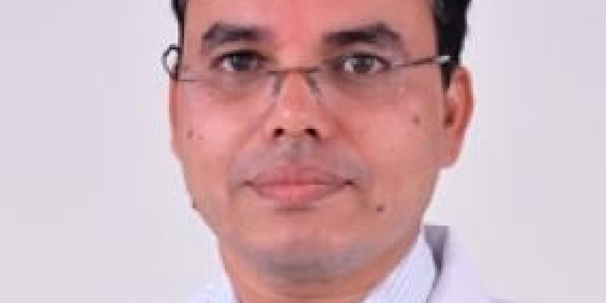 Best Cancer Specialist in Delhi NCR - Dr. Gopal Sharma