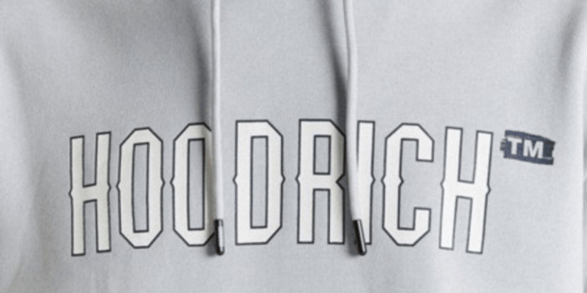 How Hoodrich Hoodie Are Influencing Global Fashion Trends