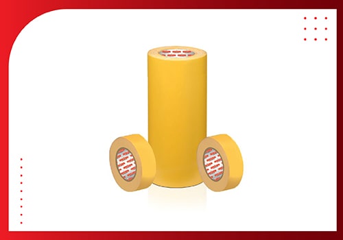 Plate Mounting Tape