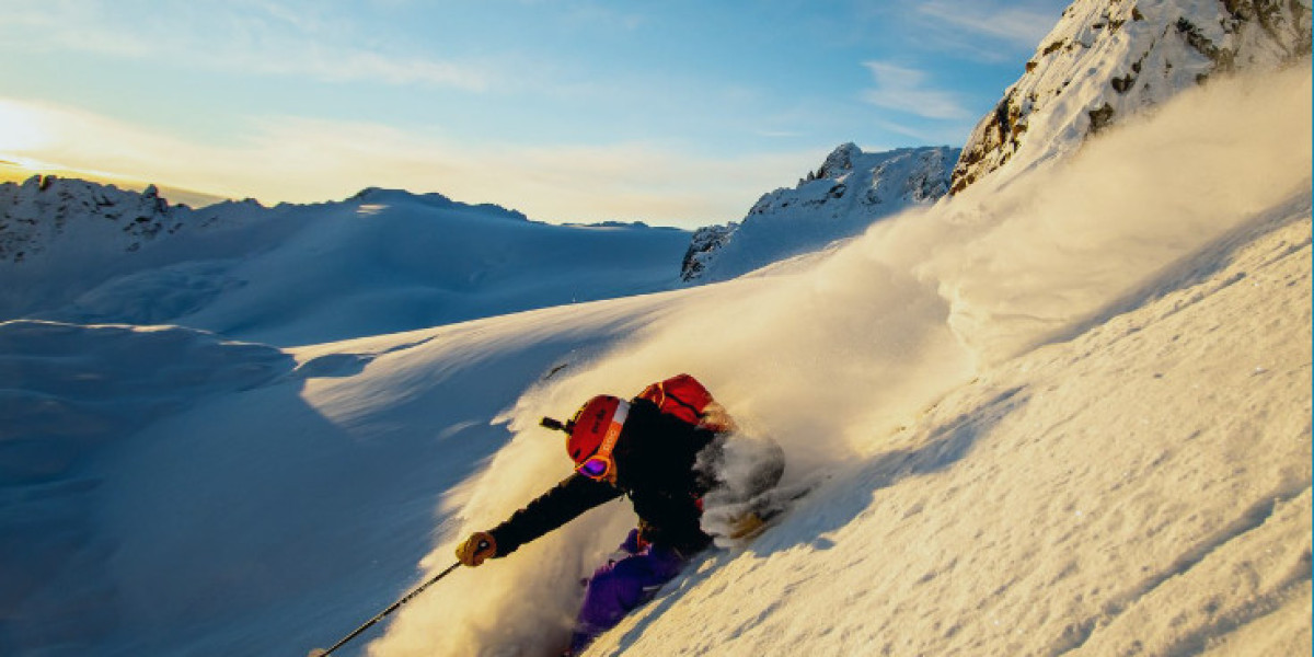 Why Valdez Heli Ski Guides are Essential for the Best Heli Skiing in Alaska