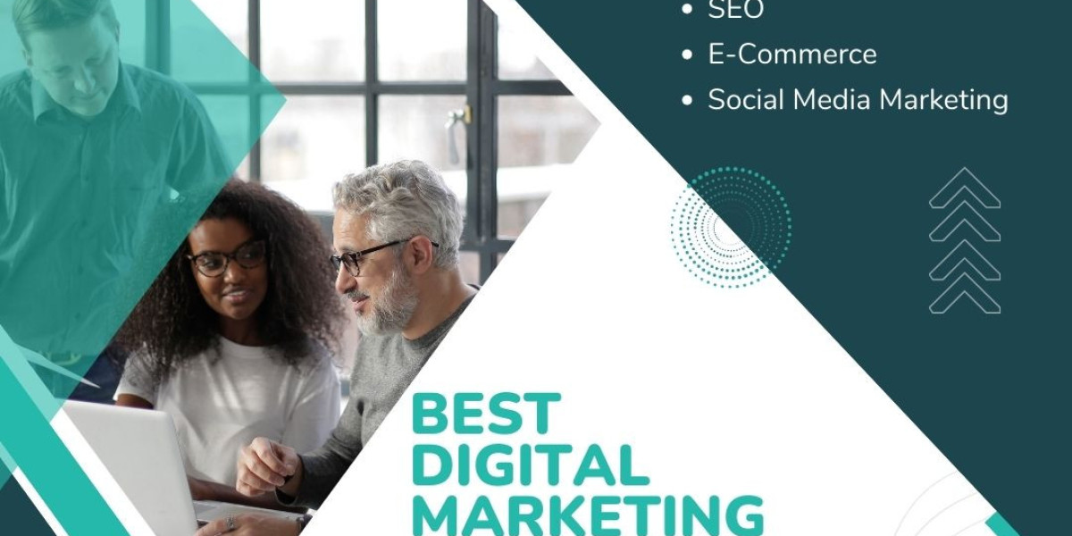 MegaSpark: The Best Digital Marketing Company in Noida for Business Growth