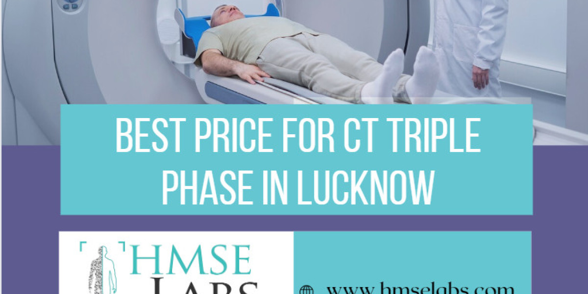 Best price for CT Triple phase in Lucknow