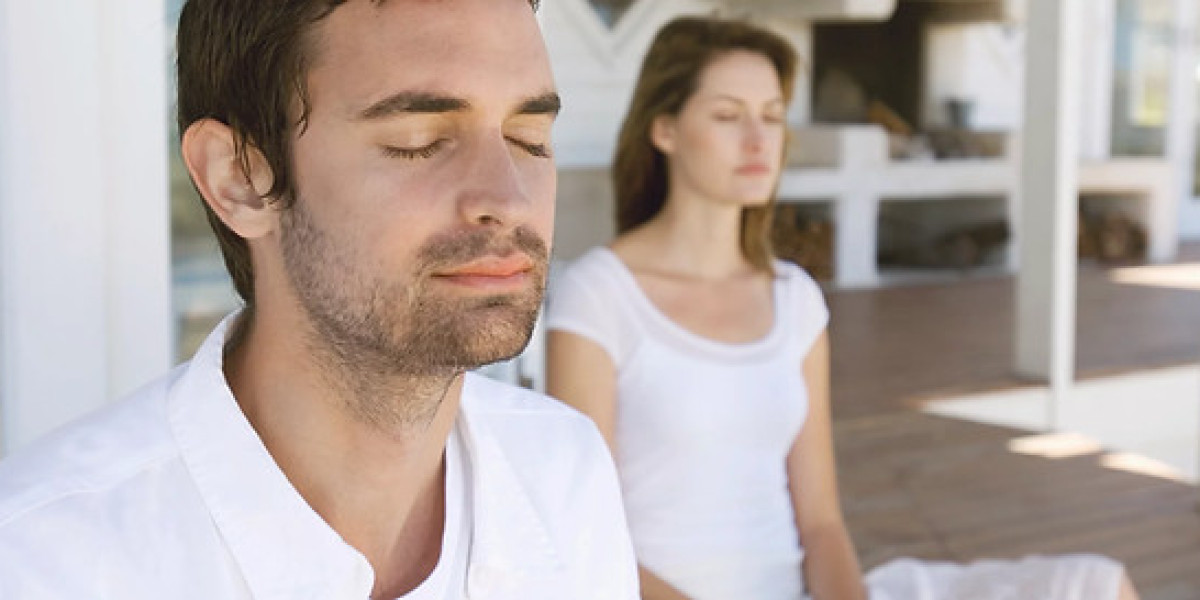 Why Should You Go For The Free Guided Meditation Lessons?