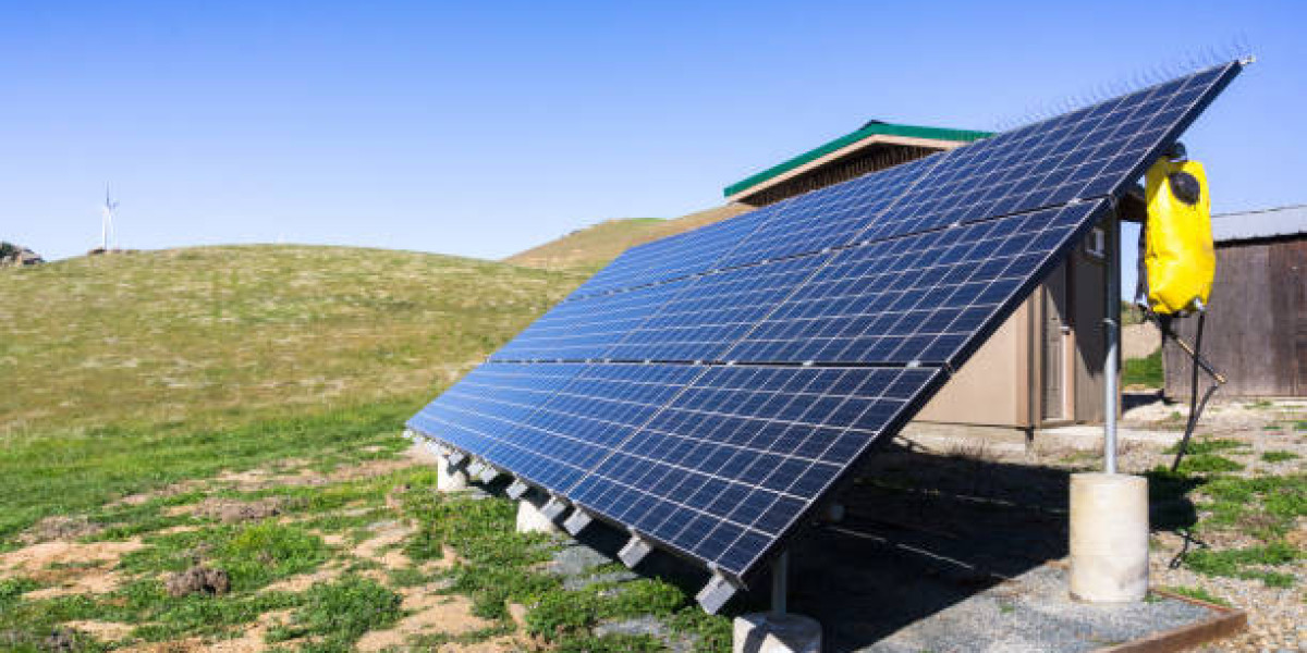 Rates #1 Colorado Solar Panel Installers - Find Out Why?