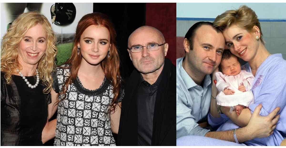 Lily Collins Parents: Famous Parents That Will Inspire You