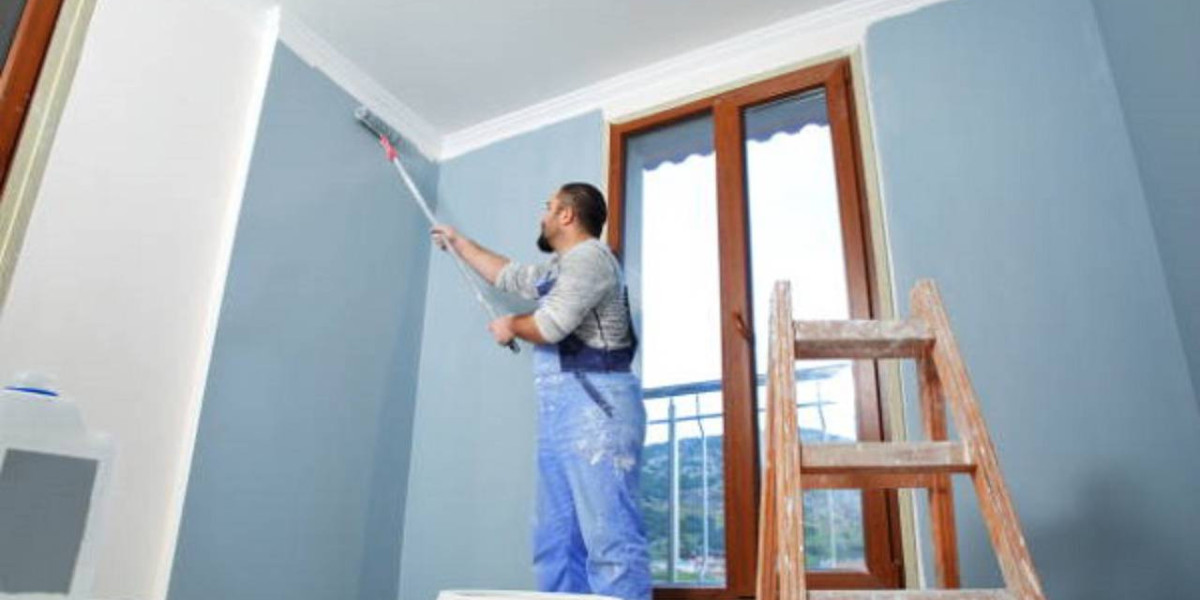 Commercial Painting in Melbourne: Transforming Spaces with Professional Expertise