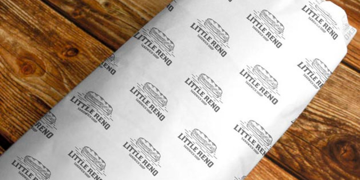 Elevate Your Packaging with Custom Deli Paper