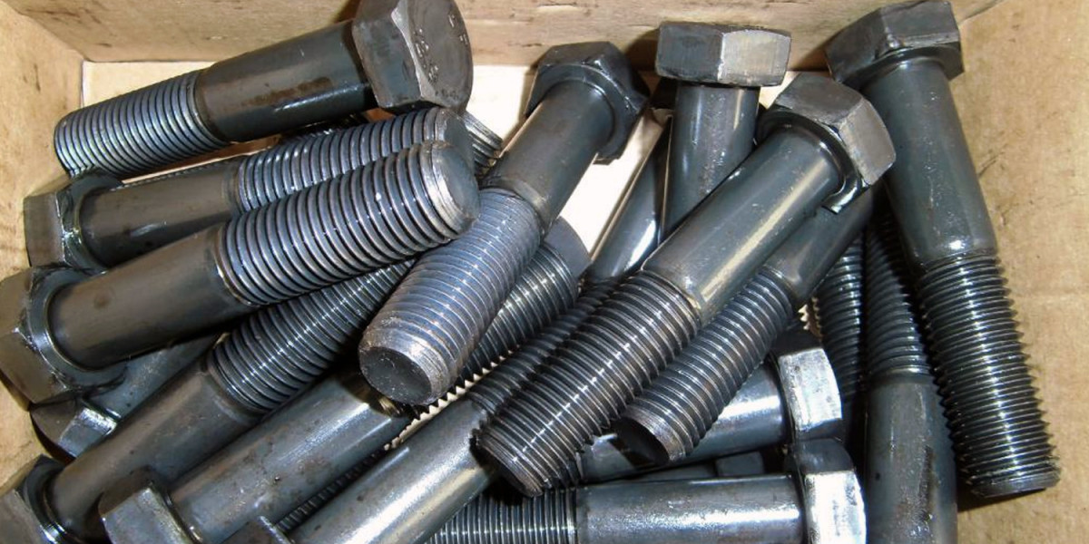 Carbon Steel 10.9 Fasteners Exporters In India