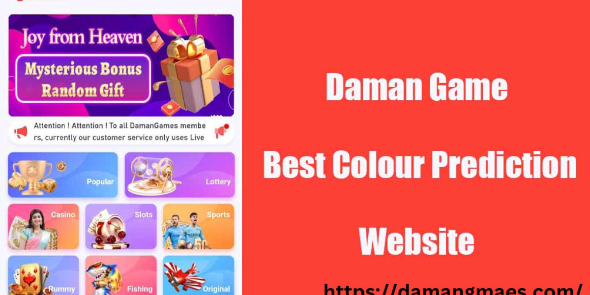 How to play at Daman Games?