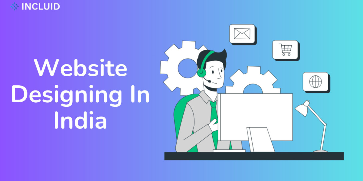 Website Designing in India