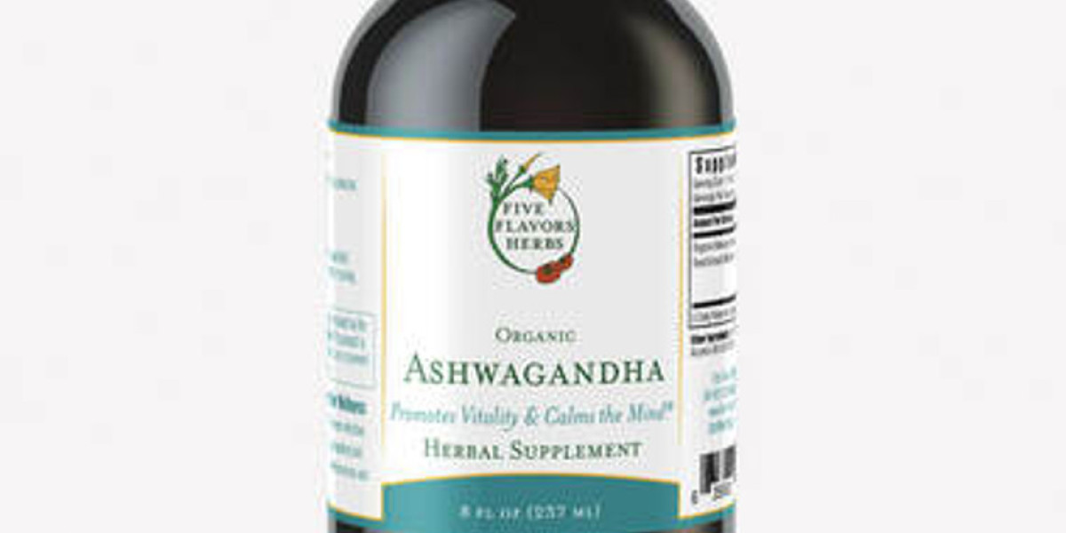 Boost Your Immunity with the Best Ashwagandha and Ashwagandha Tincture