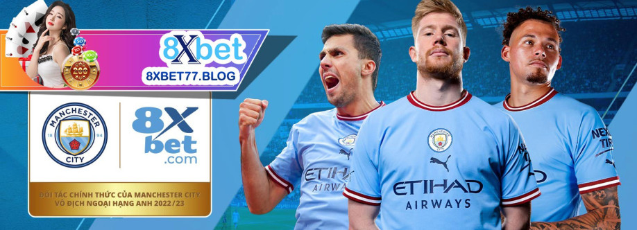 8xbet77blog1 Cover Image