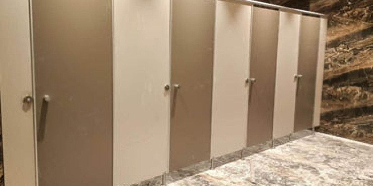 The Popular Toilet Cubicles Manufacturer & Supplier