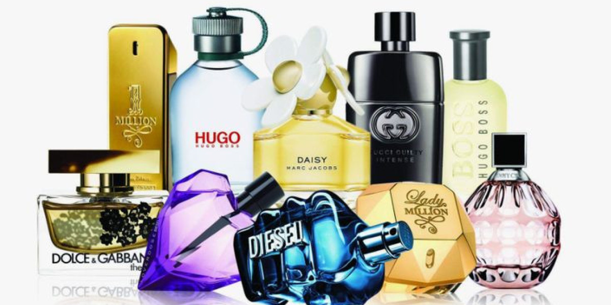 The Timeless Allure of Vintage Perfume: A Comprehensive Guide