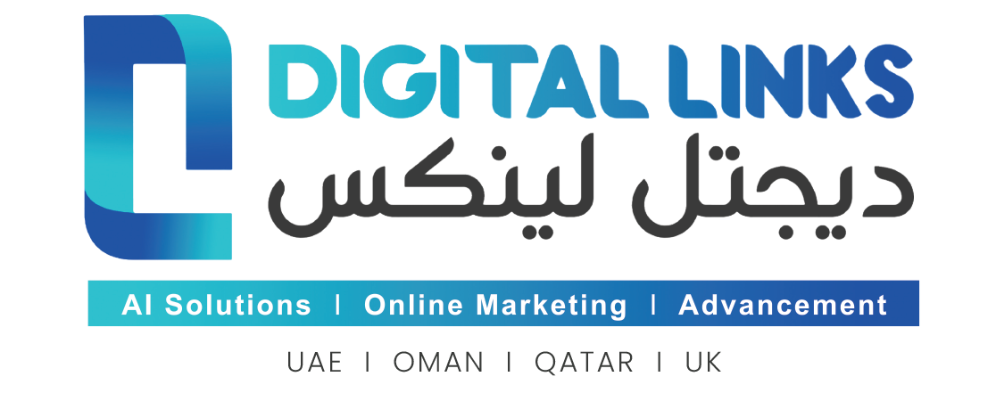 Top Mobile App Development Company in UAE | Digital Links