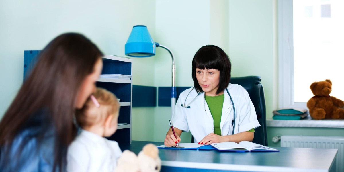 The Importance of a Primary Care Physician for Your Long-Term Health