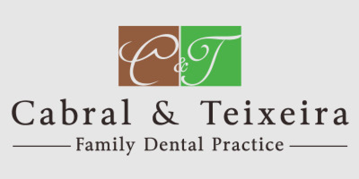 Transforming Smiles with Cabral & Teixeira Family Dental Practice: You’re Go-To for Dental Implants and Dentures in 