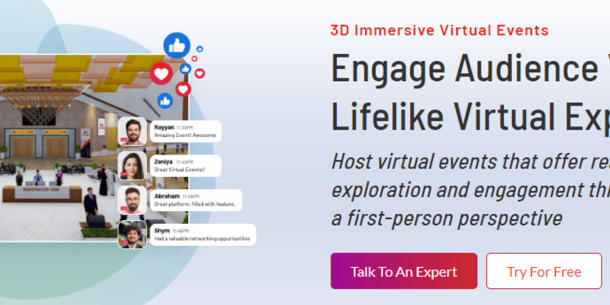 Unlock the Power of 3D Immersive Communication with EnableX CPaaS