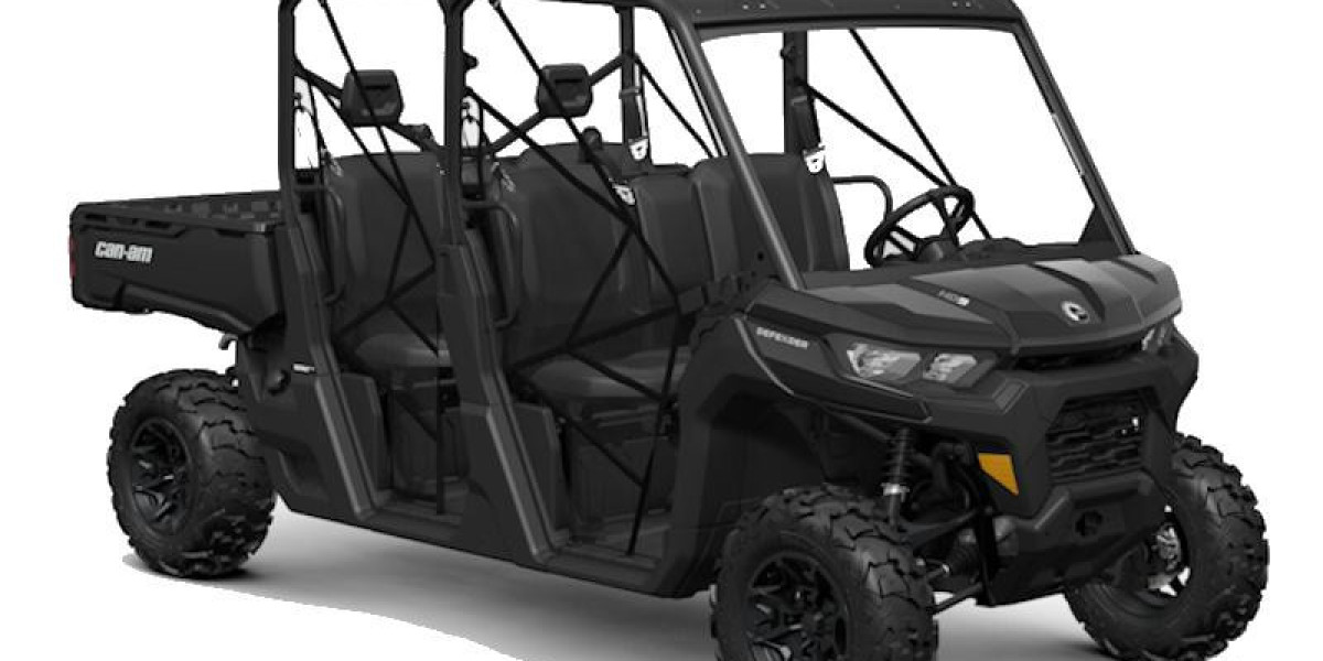 Explore Can-Am Off-Road Vehicles for Sale in Kingsville, TX