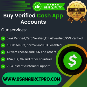 Buy Verified Wise Accounts – USAMarketPRO