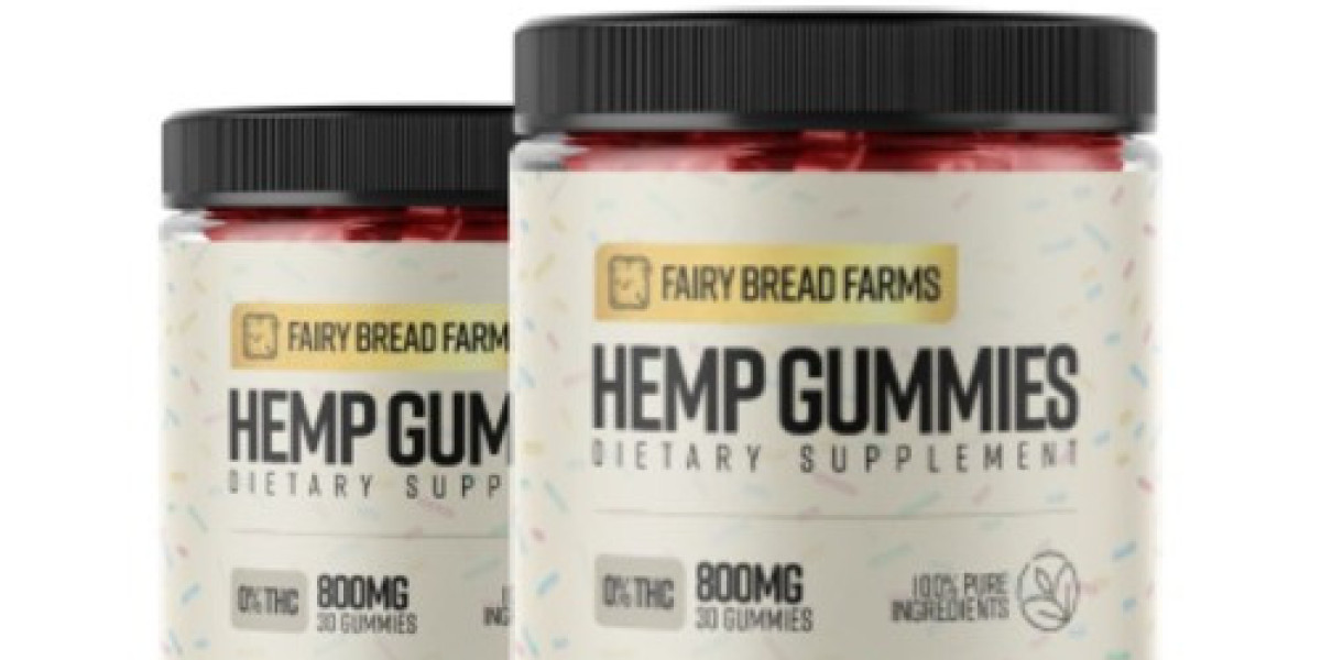 Fairy Bread Farms: A Review on Their Benefits and Cost Efficiency