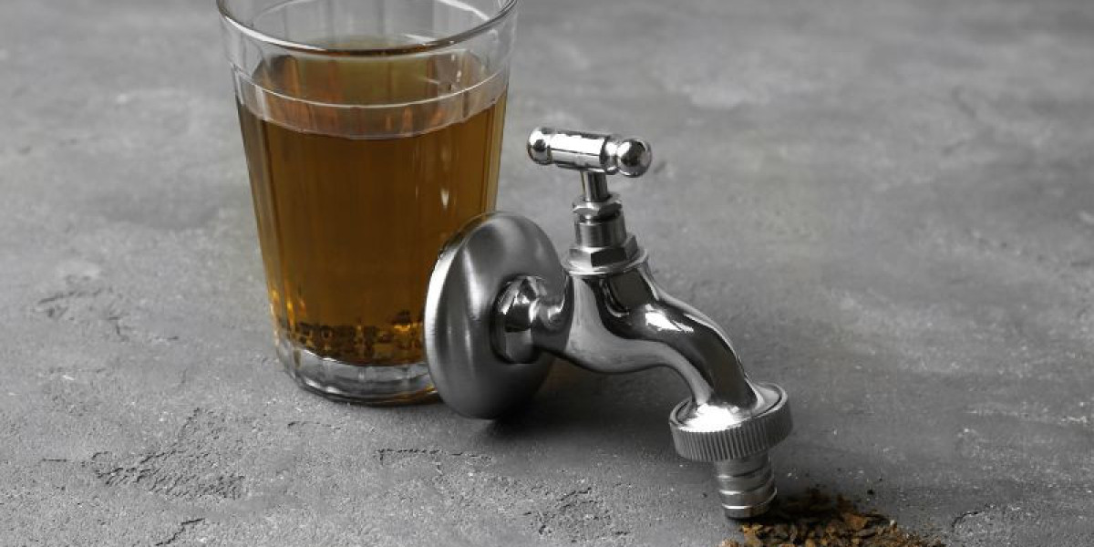 Simple Ways to Remove Rust and Mineral Stains from Your Plumbing Fixtures