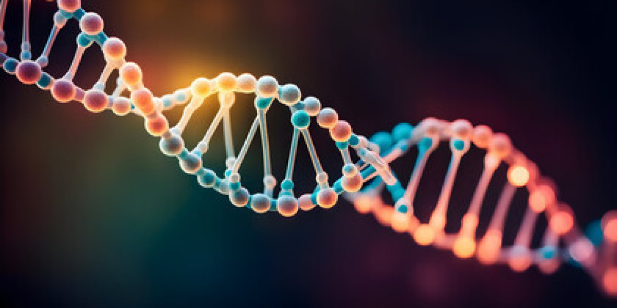 The Power of Genetic Testing: A New Era in Health Insights