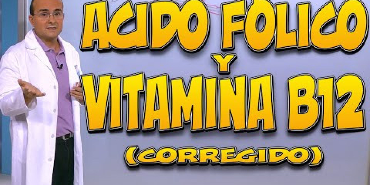 Las inyecciones de vitamina B12 para bajar de peso: ¿Funcionan?