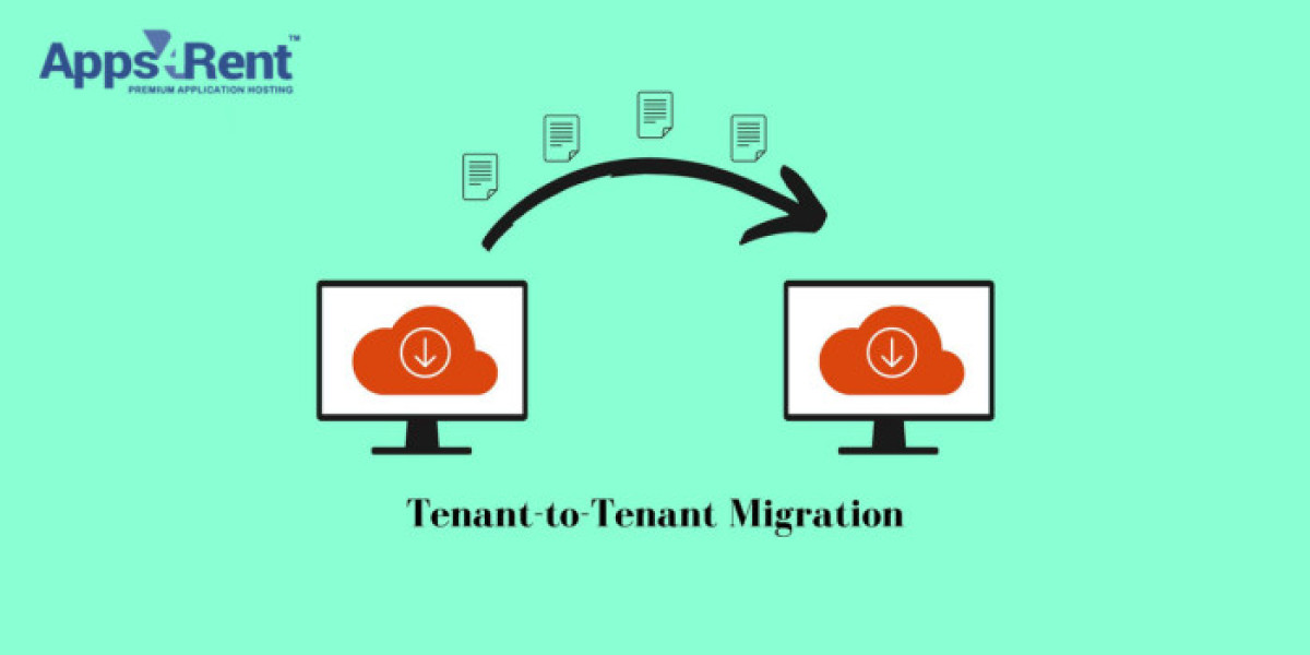 Key Considerations When Planning a Tenant-to-Tenant Migration